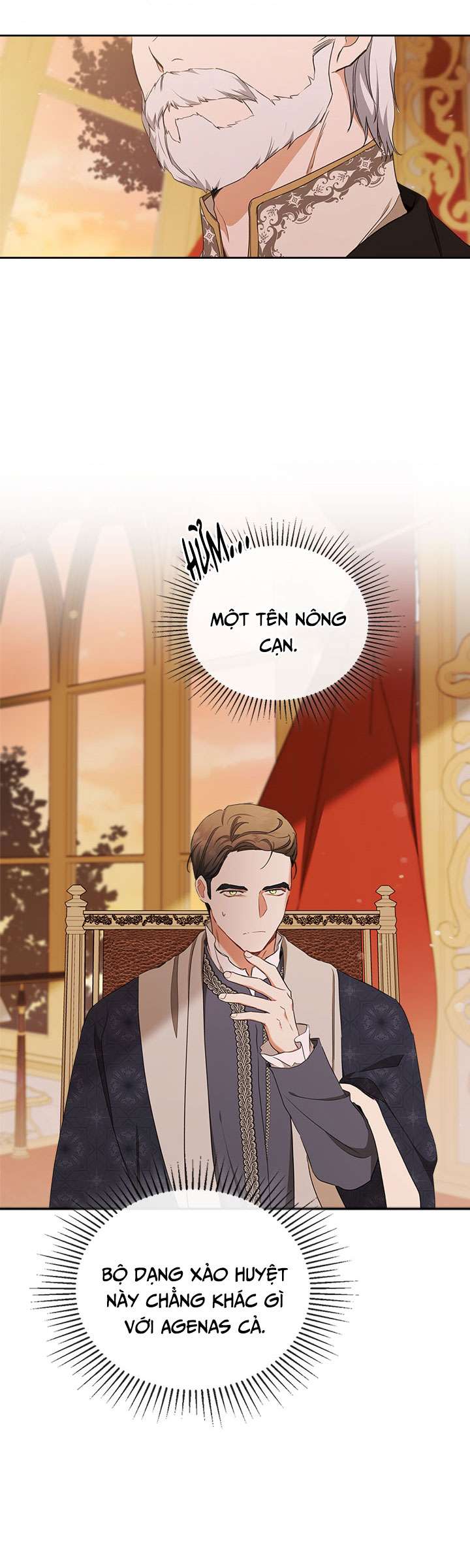 Kiếp Này Nhất Định Làm Gia Chủ Chap 48 - Trang 2