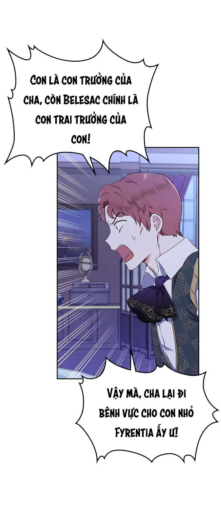 Kiếp Này Nhất Định Làm Gia Chủ Chap 41 - Trang 2