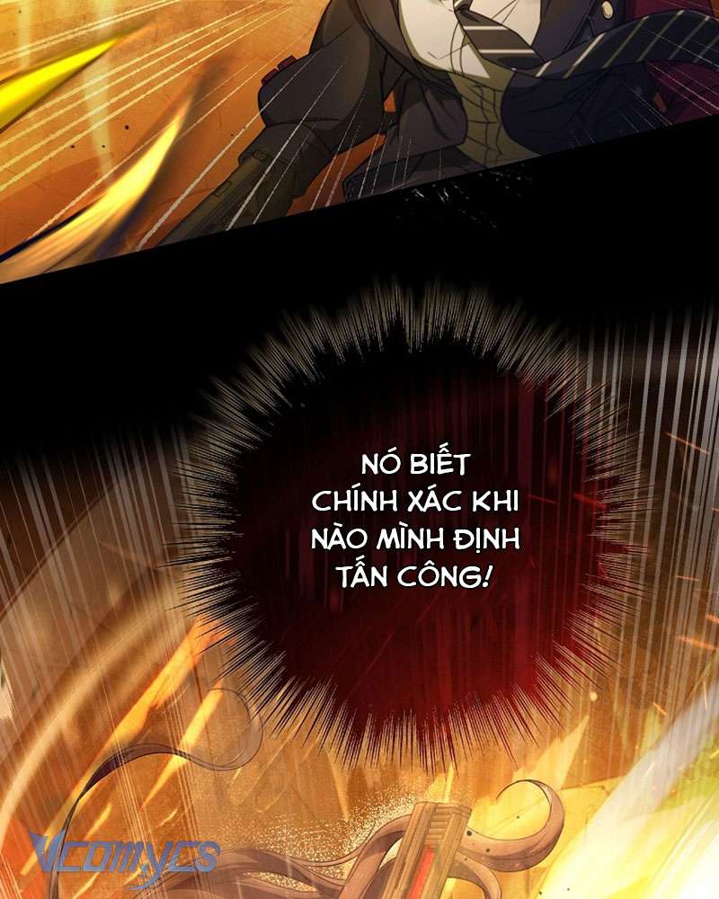 Nhật Ký Từ Chức Cấp S Của Thợ Săn Công Chức Chapter 16 - Trang 4