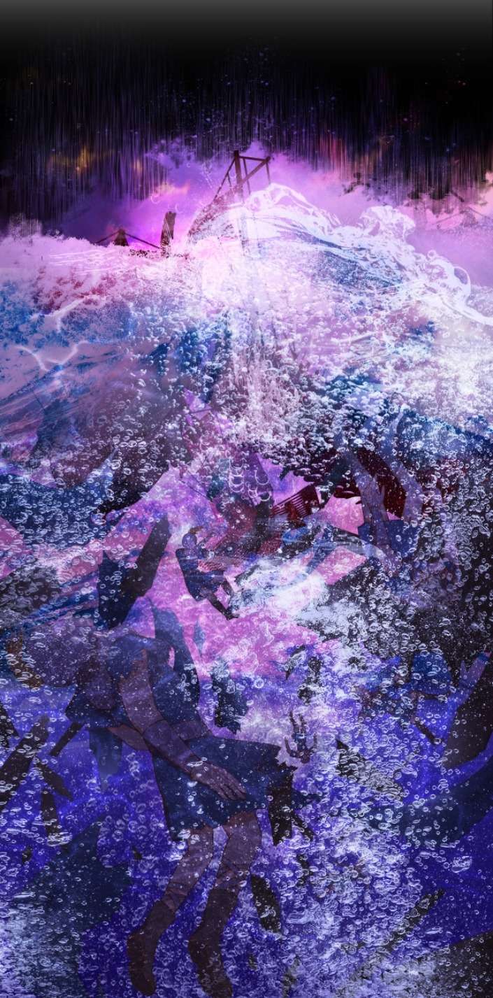 Địch Úc Đa Chi Ca Chapter 65 - Trang 4