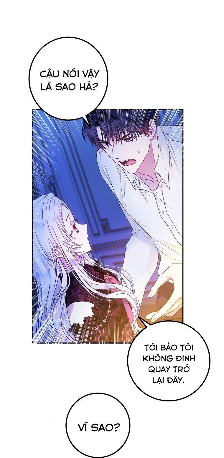 Tôi Trở Thành Vợ Của Nam Chính Chap 18 - Trang 3