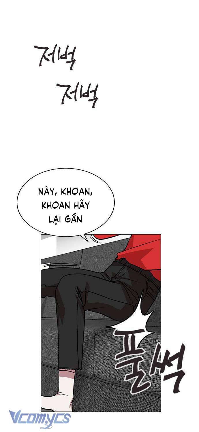 Nếu Chia Tay, Chúng Ta Sẽ Chết Chap 2 - Trang 2