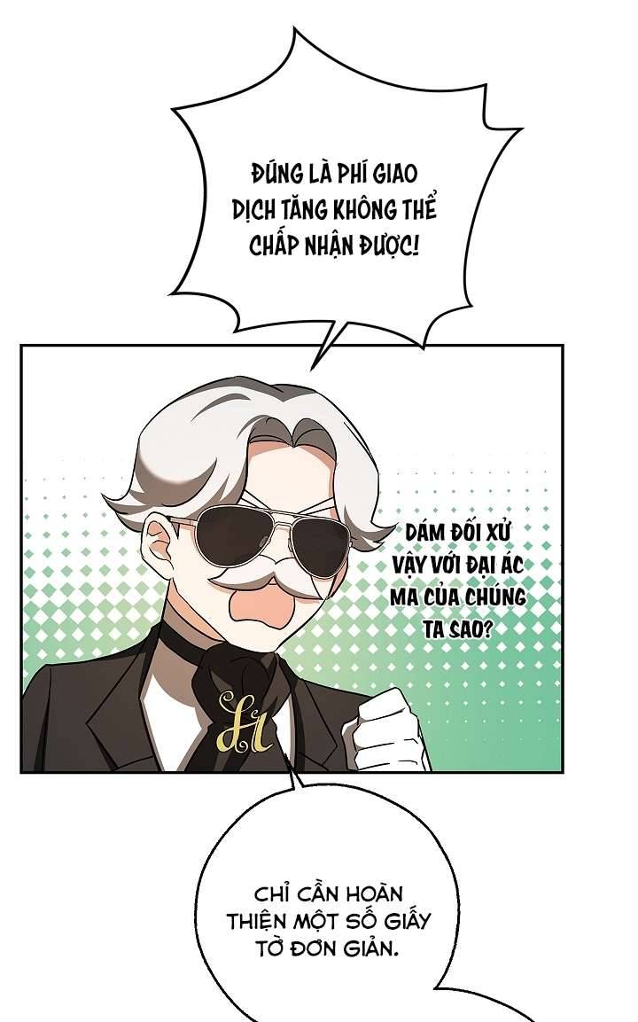 Hôn Phu Ẩn Sắc Chapter 47 - Trang 3