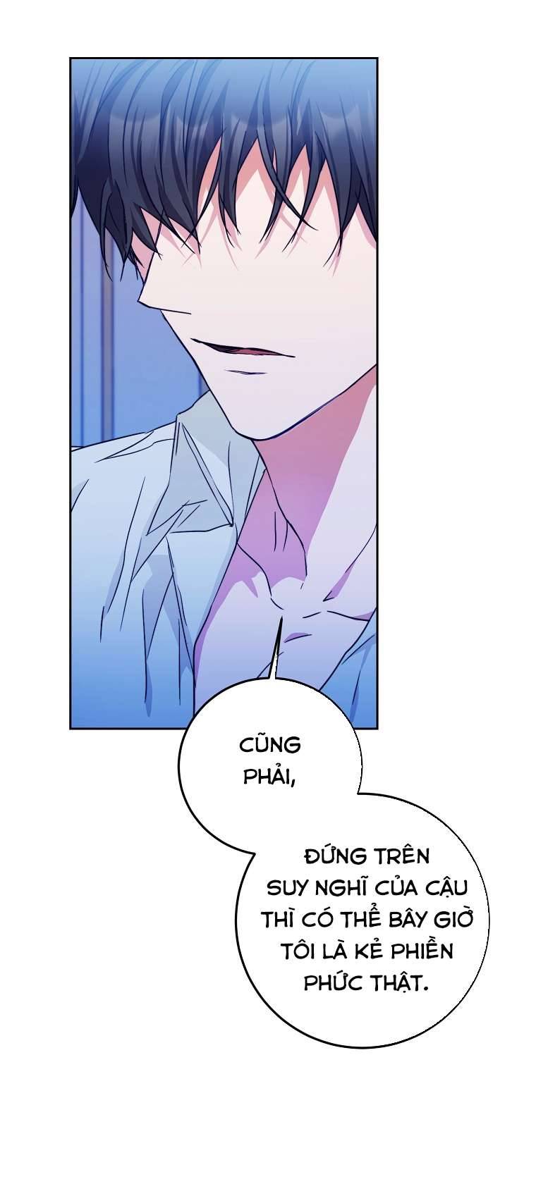 Tôi Trở Thành Vợ Của Nam Chính Chap 30 - Trang 3