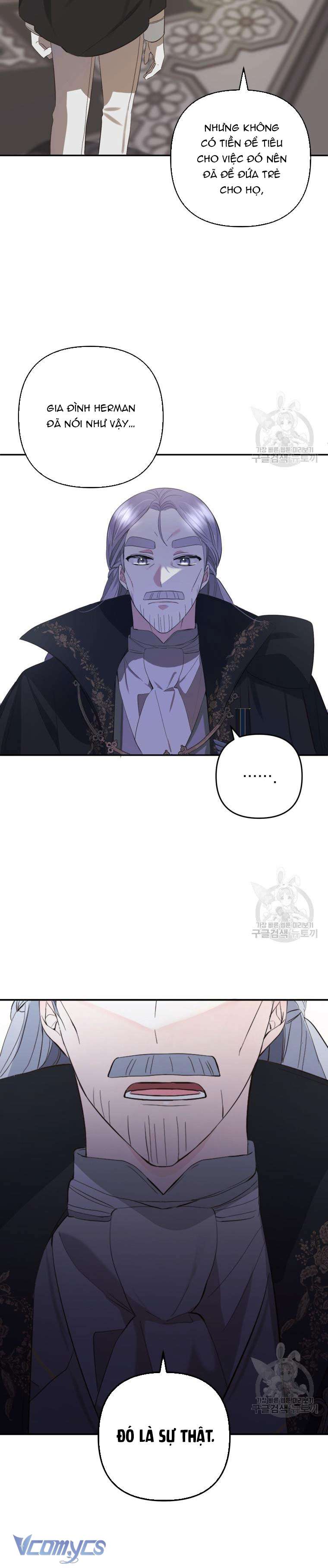 Lần Đầu Thấy Phản Diện Đáng Yêu À? Chap 15 - Next Chap 16