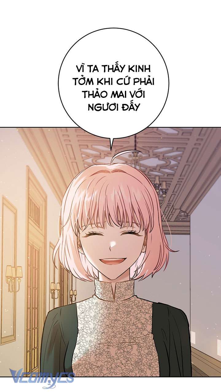 Cuộc Sống Mới Của Công Nương Chapter 22 - Trang 4