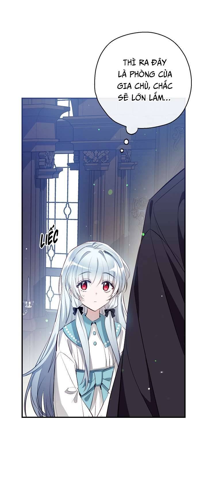 Chúng Ta Có Thể Trở Thành Một Gia Đình Được Không? Chap 58 - Trang 2