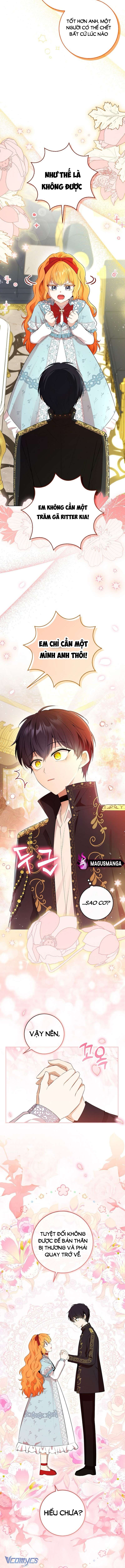 Sóc Con Tài Năng Chap 80 - Trang 2