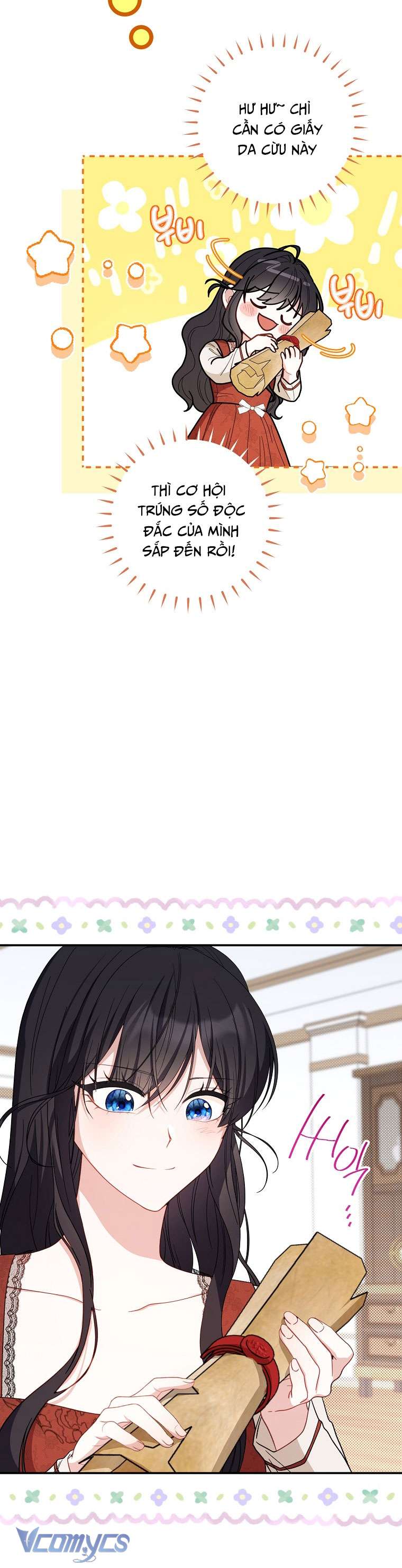 Nam Chính? Cho Cũng Không Thèm! Chapter 2 - Trang 4