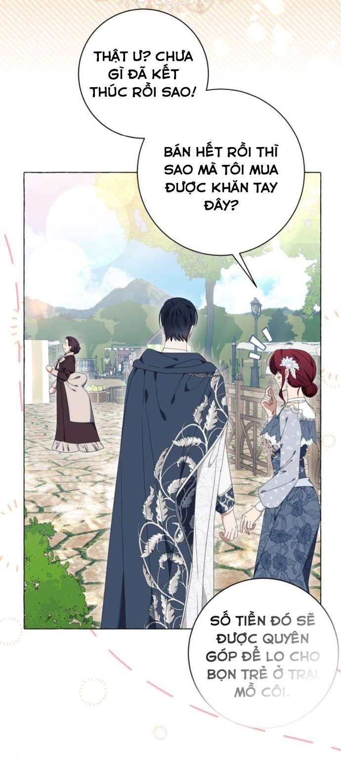 Tôi Tưởng Đó Chỉ Là Tiểu Thuyết Trọng Sinh Bình Thường Chapter 25 - Trang 4