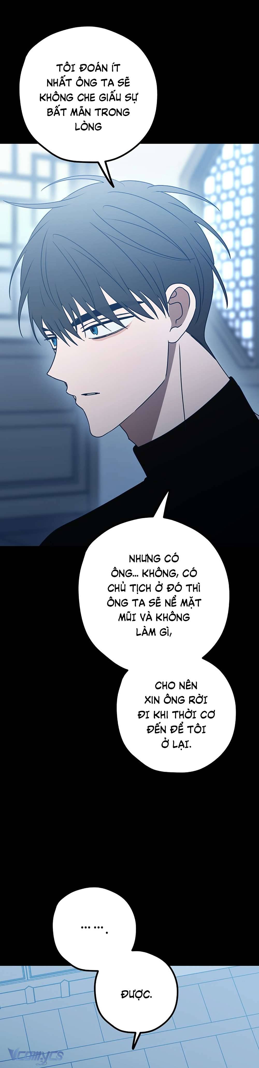 Kẻ Rác Rưởi Không Đáng Được Yêu Chapter 89 - Trang 4