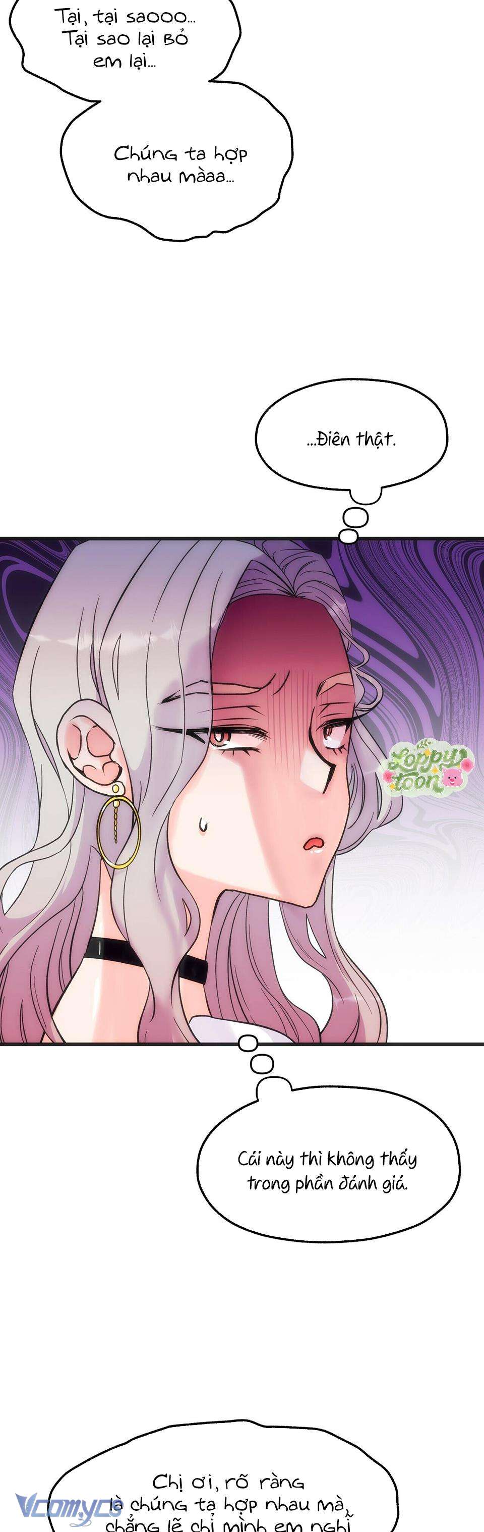 Rung Động Đỉnh Cao Chap 1 - Next Chap 2