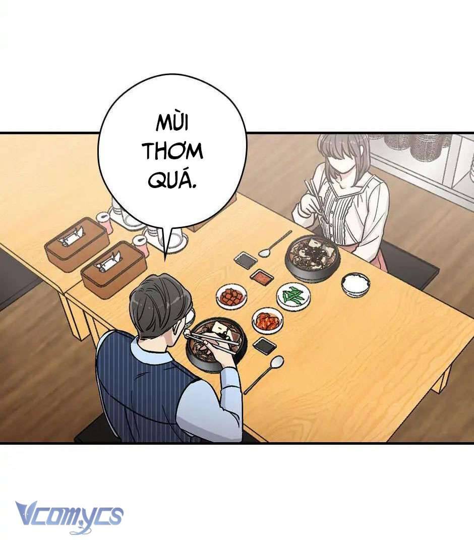 Ly Espresso Của Mùa Xuân Chapter 19 - Trang 4