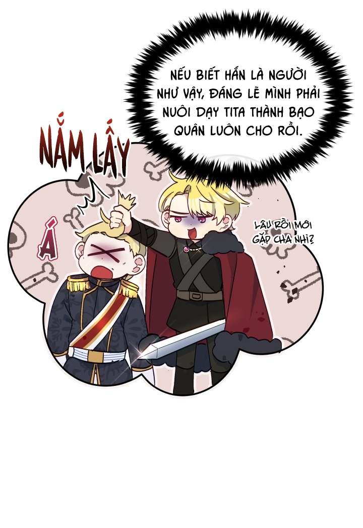 Người Bảo Hộ Của Bạo Quân Là Ma Nữ Tàn Độc Chap 37 - Next Chap 38