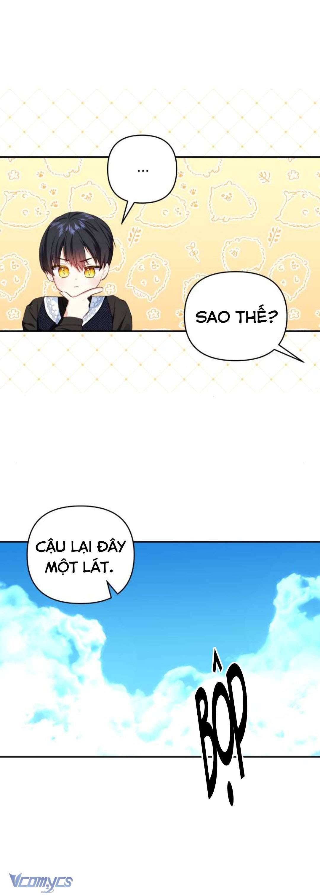 Con Gái Của Công Tước Ác Ma Chapter 42 - Trang 3