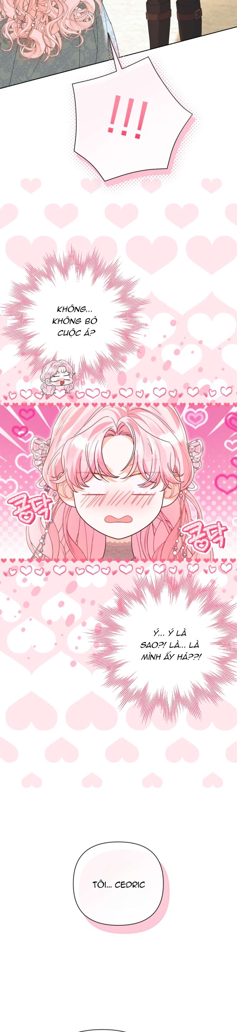 Thà Là Để Tôi Trở Thành Nữ Hoàng Chapter 55 - Next Chapter 56