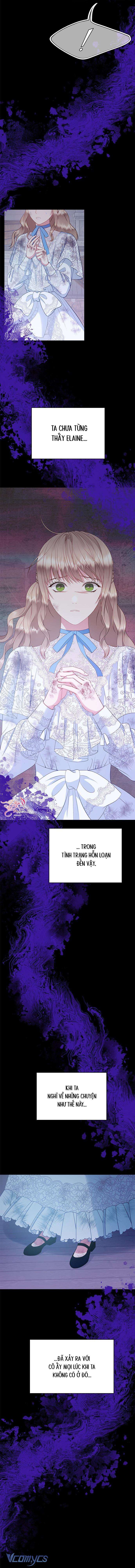 Ác Long Sống Làm Gì Cơ Chứ? Chap 30 - Trang 3