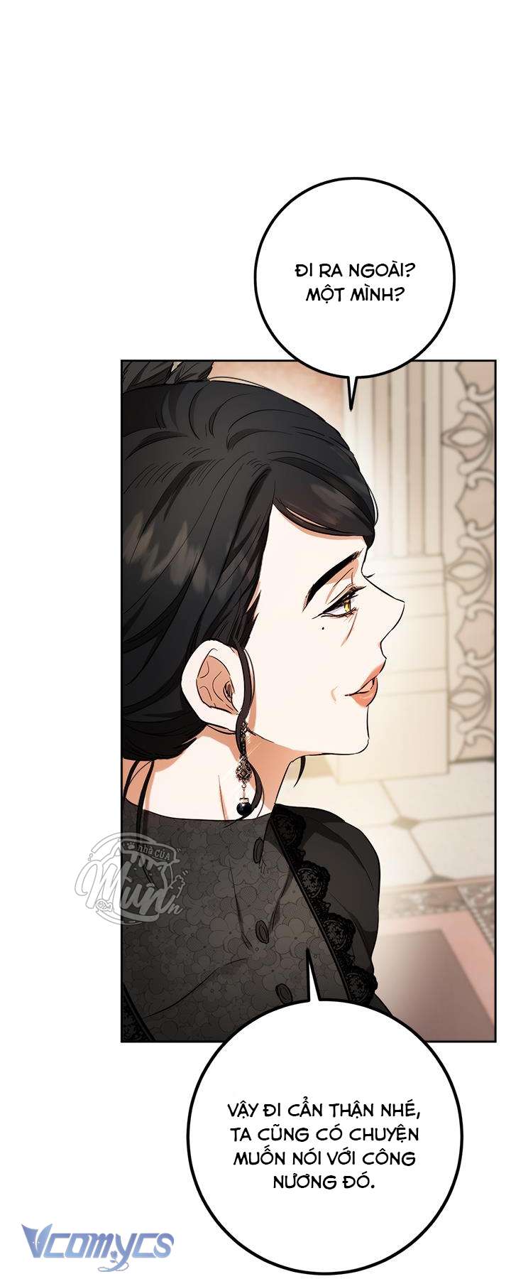 Cuộc Sống Mới Của Công Nương Chapter 105 - Next Chapter 106