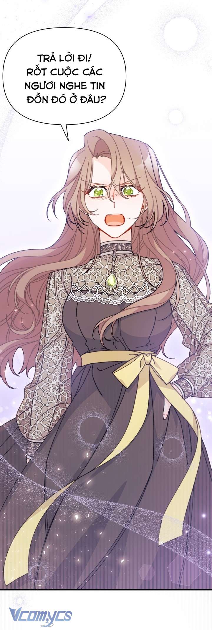 Nhặt Được Nam Chính Tặng Kèm Phu Quân Chap 28 - Trang 3