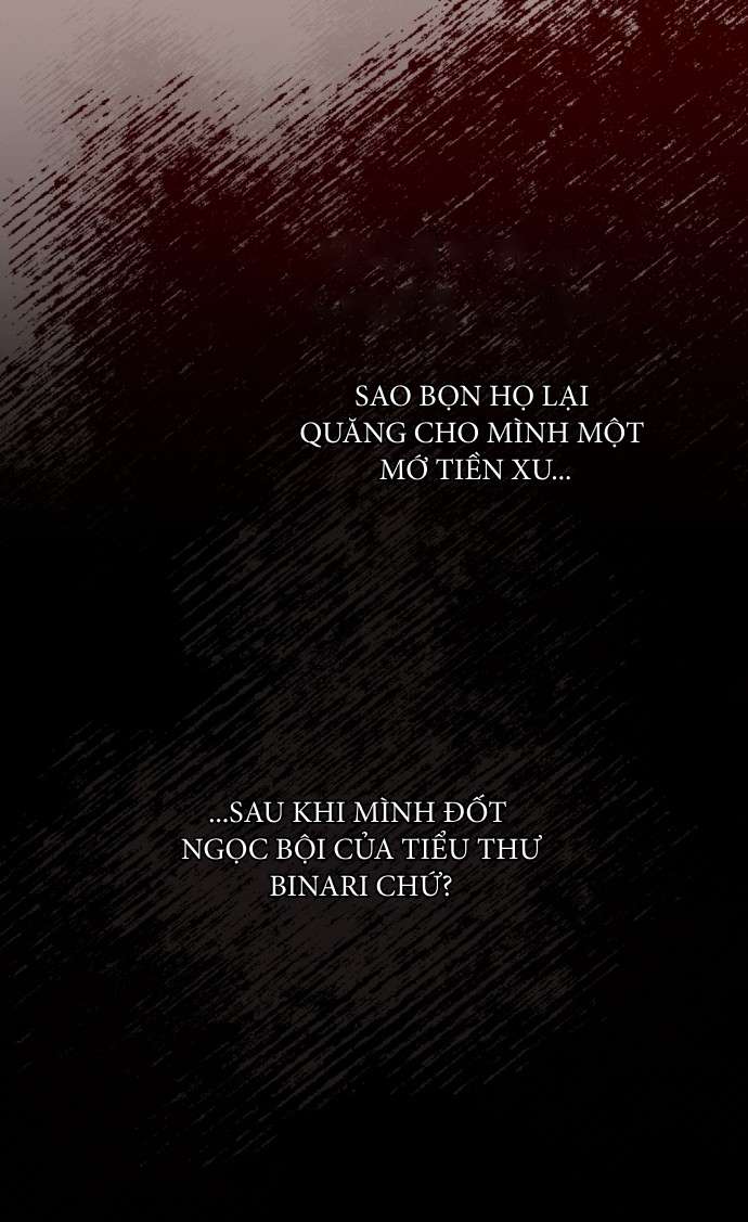 Lời Thú Nhận Của Chúa Tể Bóng Tối Chap 20 - Trang 4