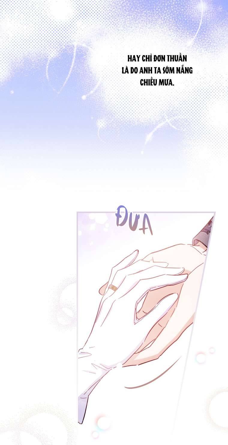 Phương Pháp Khiến Phu Quân Đứng Về Phía Tôi Chapter 23 - Next Chapter 24