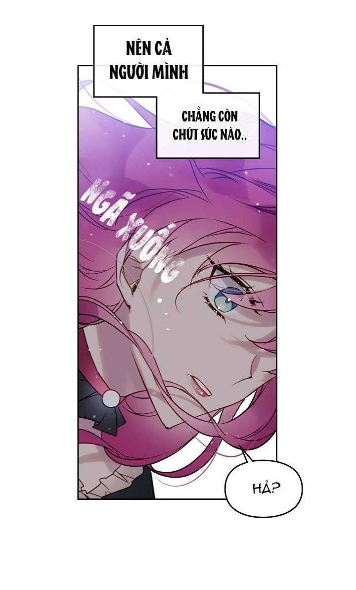 Kết Cục Của Nhân Vật Phản Diện Chỉ Có Thể Là Cái Chết Chapter 8 - Trang 4