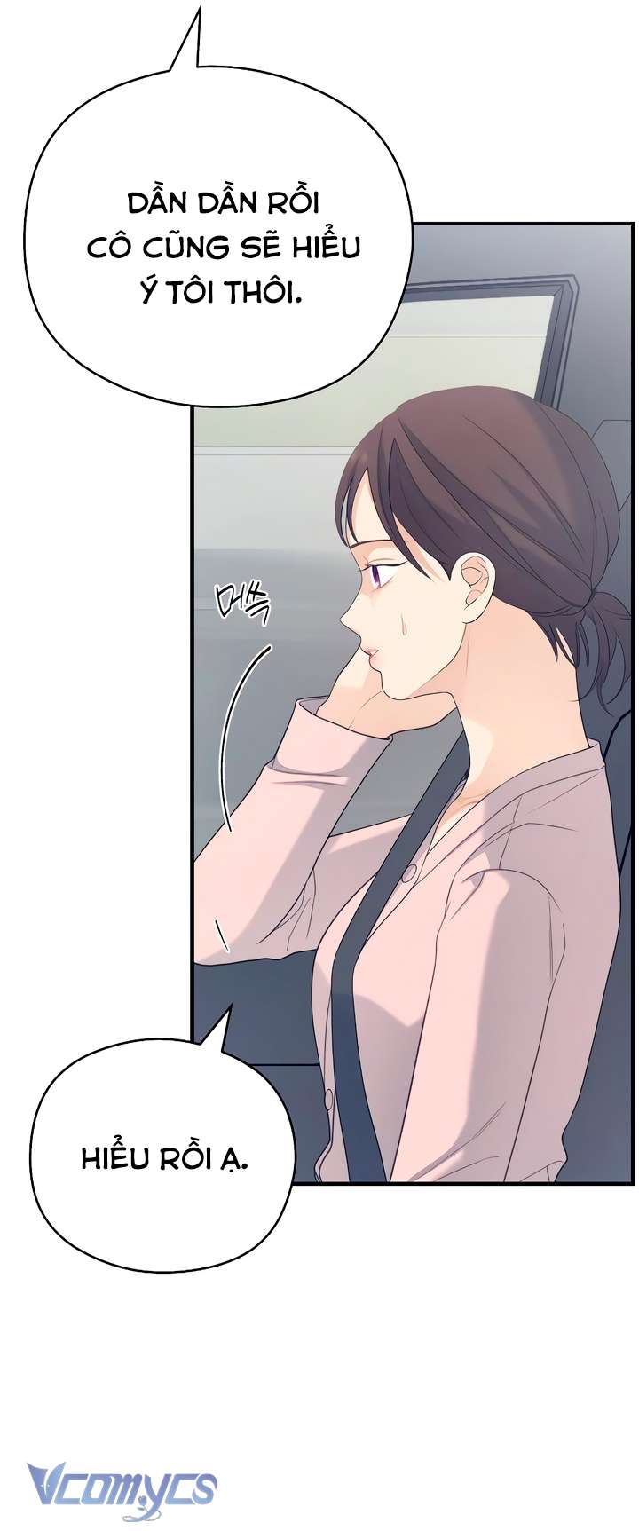 [18+] Cậu Ổn Đến Mức Nào Chap 32 - Trang 4