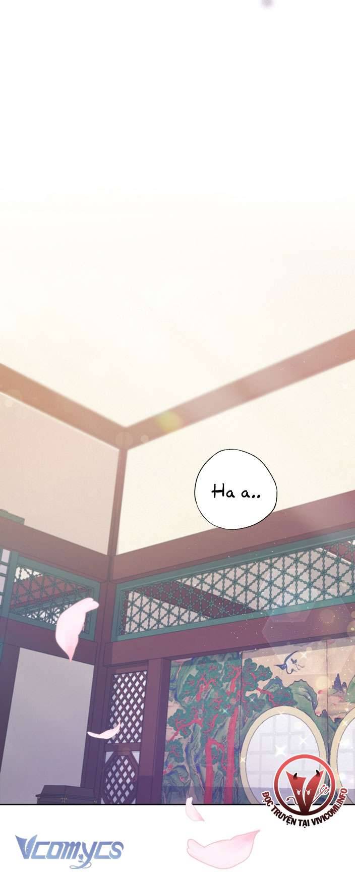 [18+] Tiết Học Bí Mật Của Trung Điện Chap 2 - Next Chap 3