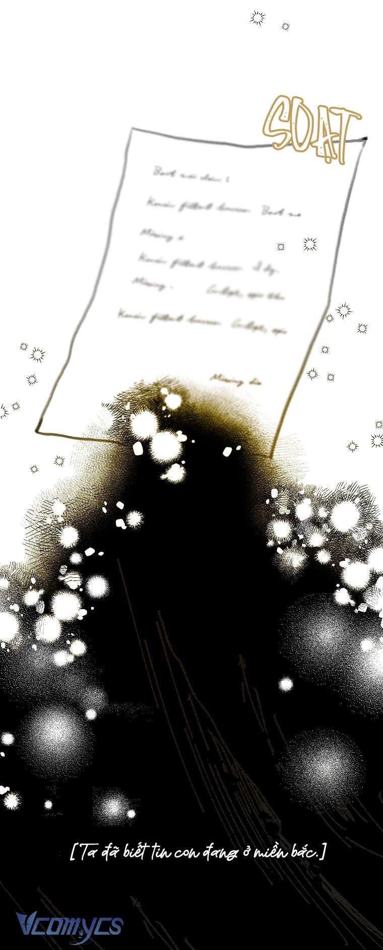 Thời Gian Của Nhân Vật Phụ Có Giới Hạn Chapter 27 - Trang 4