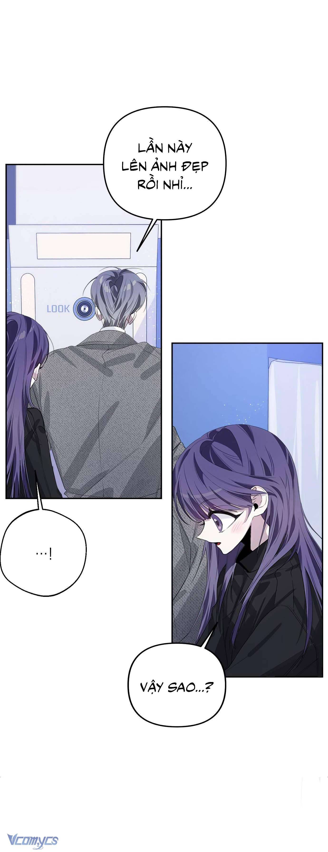 Đàn Anh Xấu Xa! Chap 39 - Trang 3