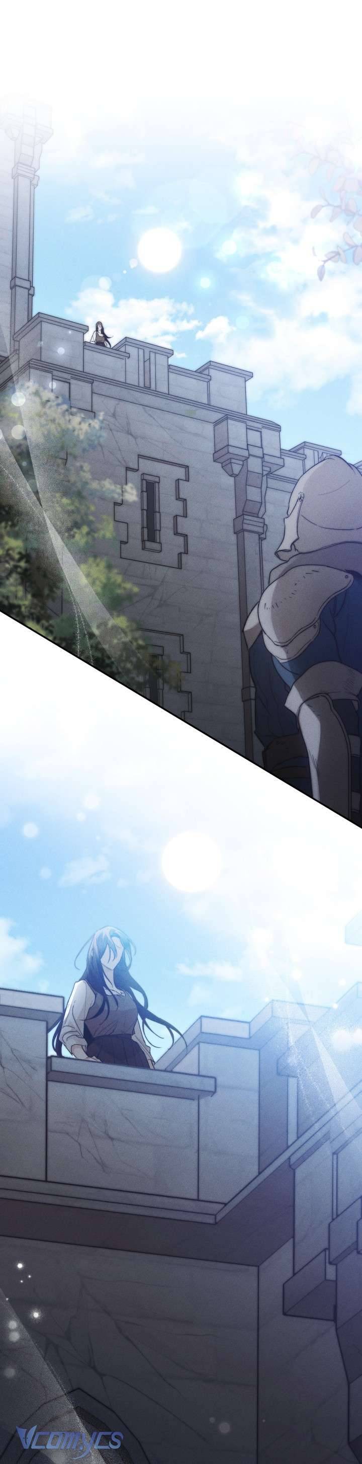 Tiếng Trống Vang Dội Chapter 3 - Next Chapter 4