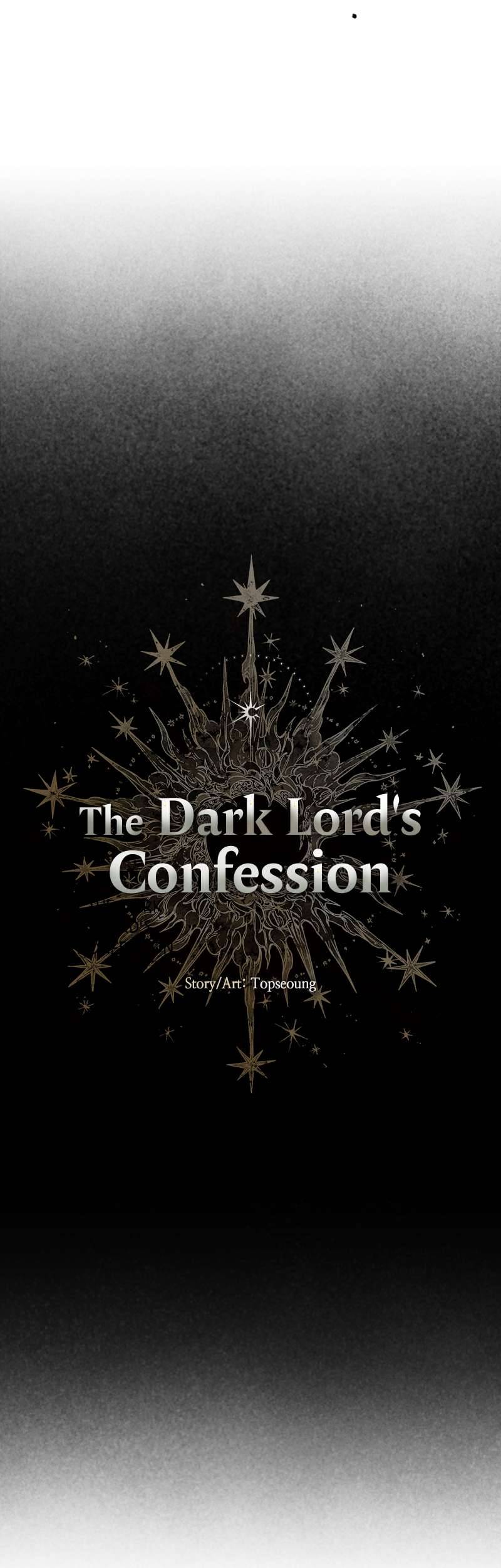 Lời Thú Nhận Của Chúa Tể Bóng Tối Chap 75 - Trang 4