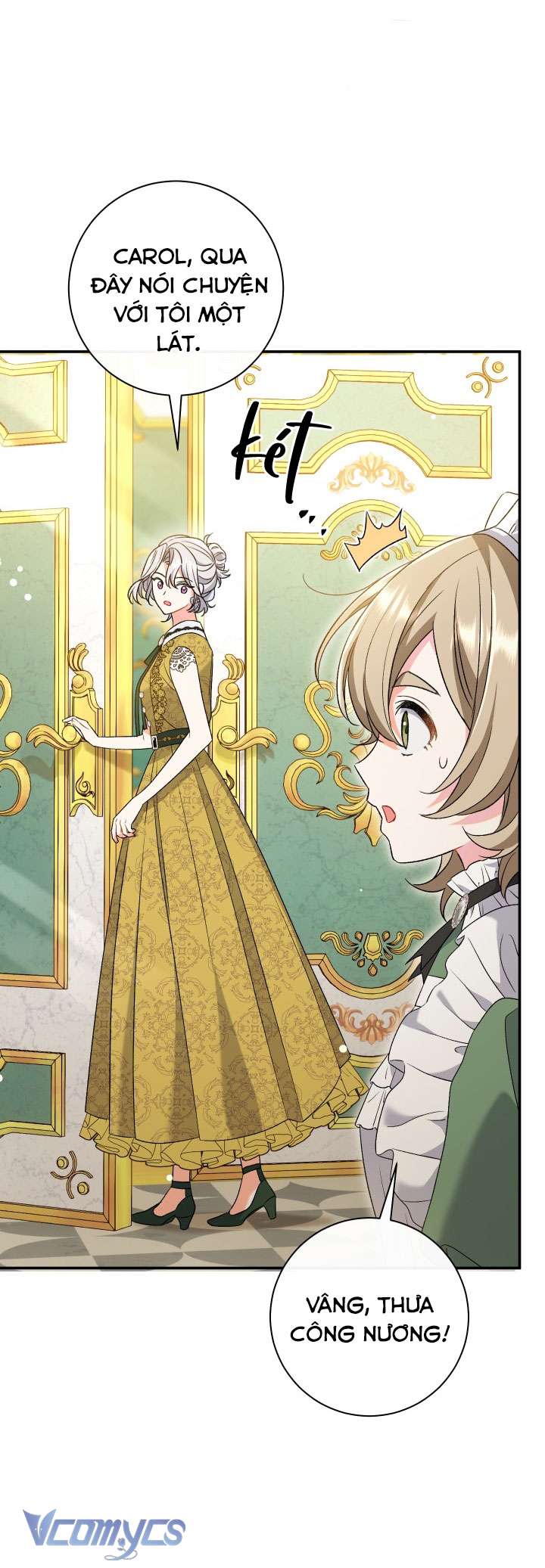 Người Xem Mắt Của Ác Nữ Quá Hoàn Hảo Chapter 24 - Trang 4