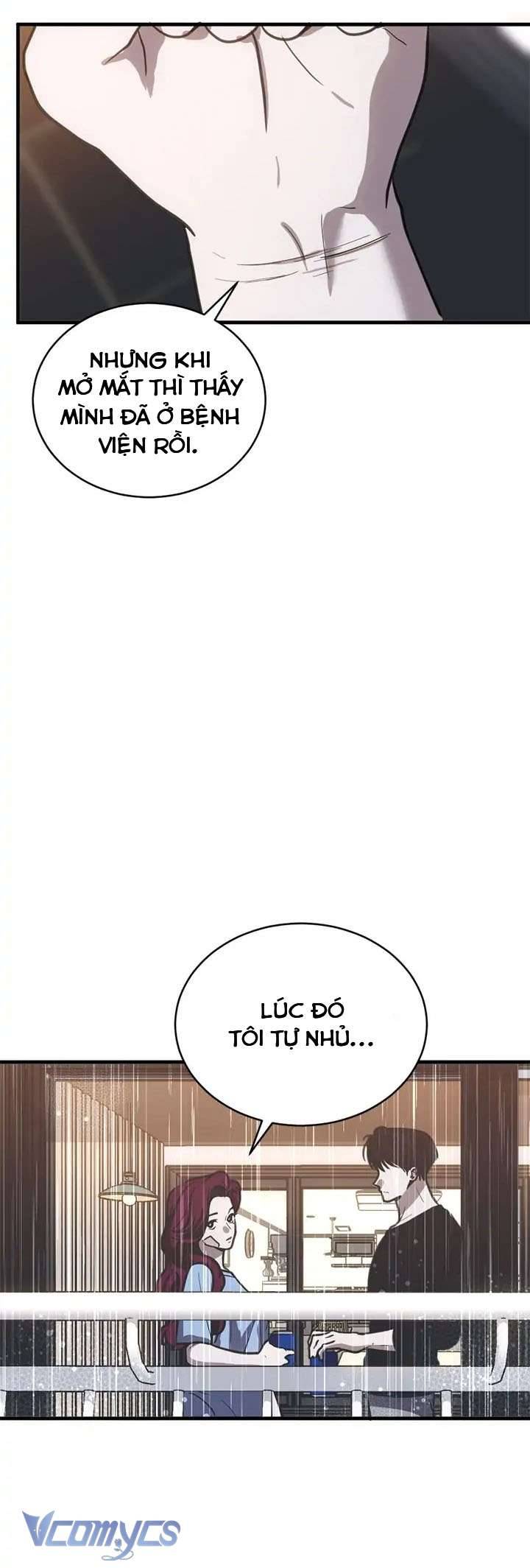 Ba Lần Động Phòng Chapter 32 - Trang 4