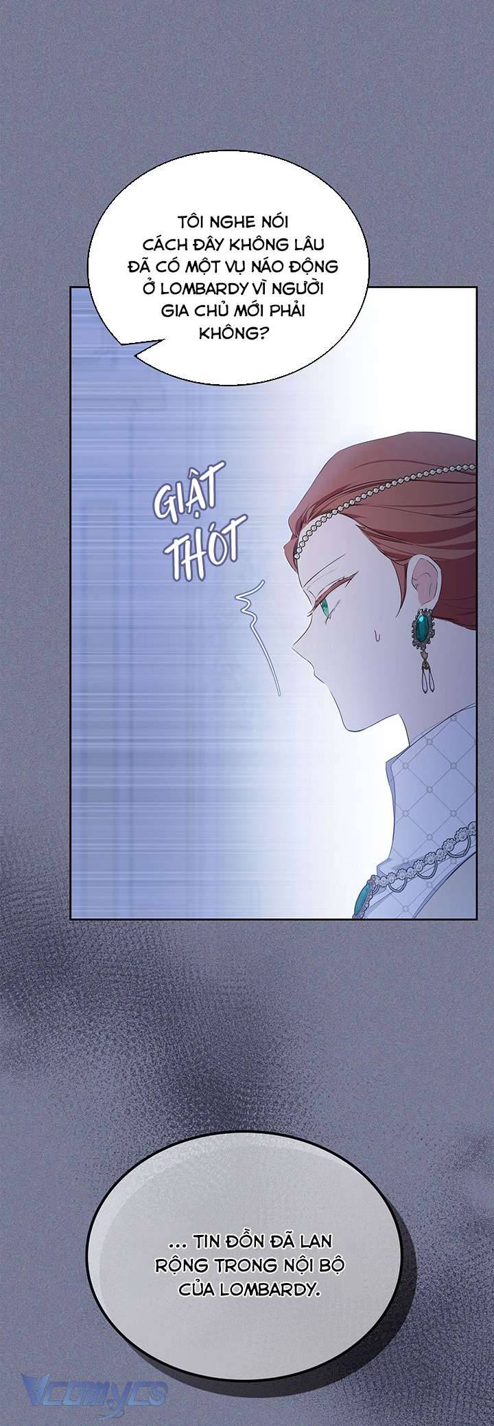 Kiếp Này Nhất Định Làm Gia Chủ Chap 124 - Trang 2