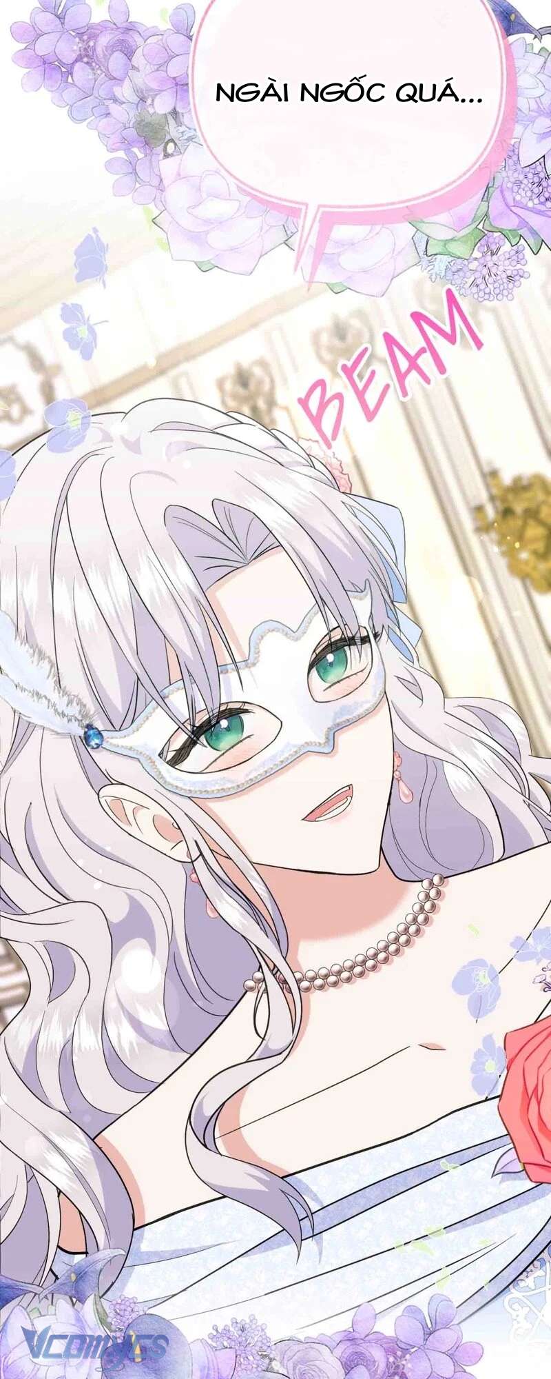 Trở Thành Chú Mèo Ngủ Cùng Bạo Chúa Chapter 27 - Trang 3