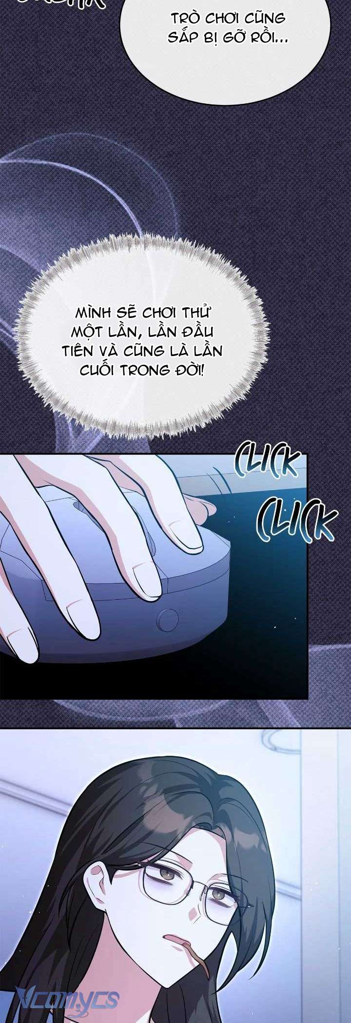 Dàn Harem Nóng Bỏng Đang Dần Lạnh Nhạt với Tôi! Chap 2 - Trang 3