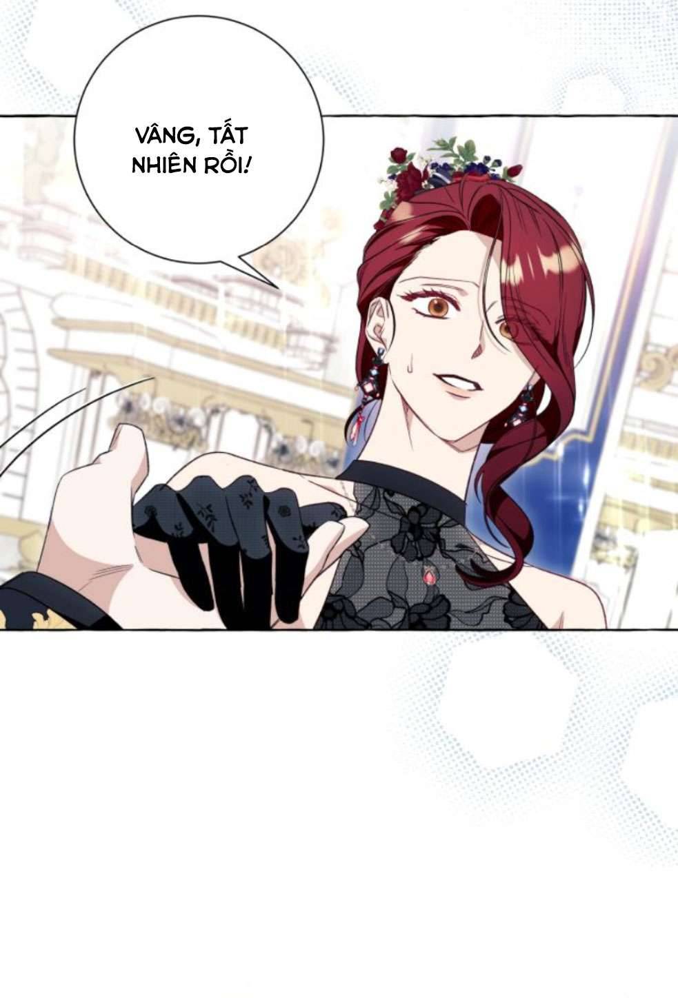 Tôi Tưởng Đó Chỉ Là Tiểu Thuyết Trọng Sinh Bình Thường Chapter 52 - Next Chapter 52.1