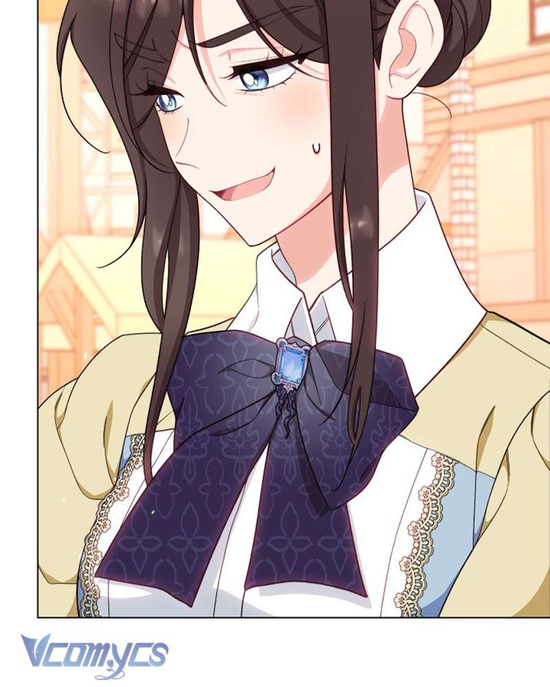 Hầu Gái Độc Quyền Của Hoàng Hậu Phản Diện Chapter 34 - Trang 4