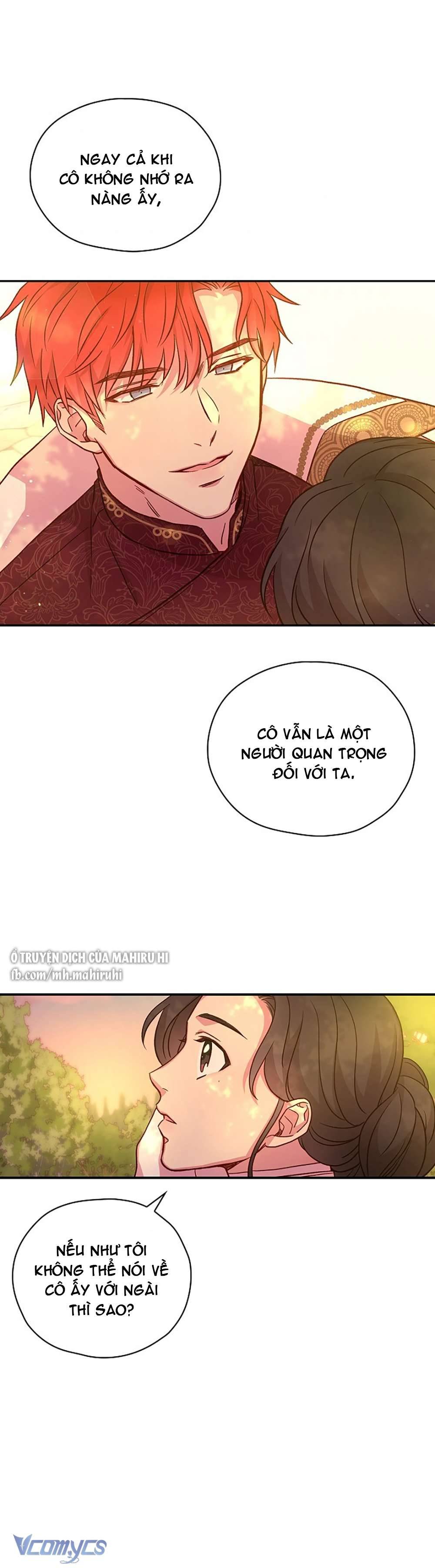 Sống Sót Dưới Thân Phận Hầu Nữ Chap 28 - Next Chap 29