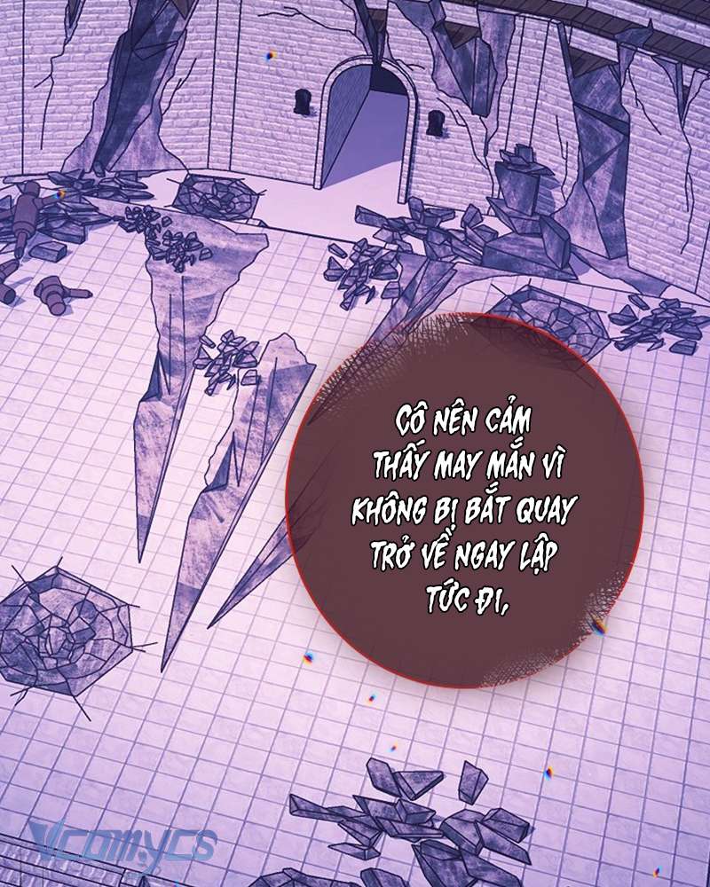 Hầu Gái Độc Quyền Của Hoàng Hậu Phản Diện Chapter 40 - Trang 4