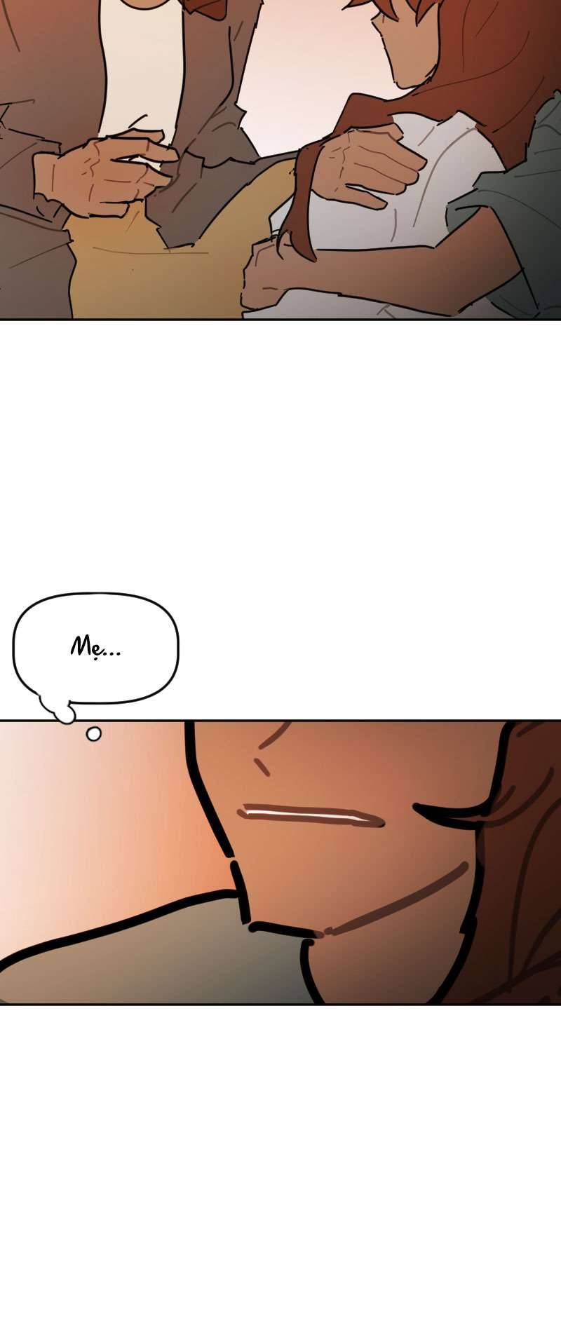 Nghĩa Trang Xe Buýt Chapter 55 - Trang 3