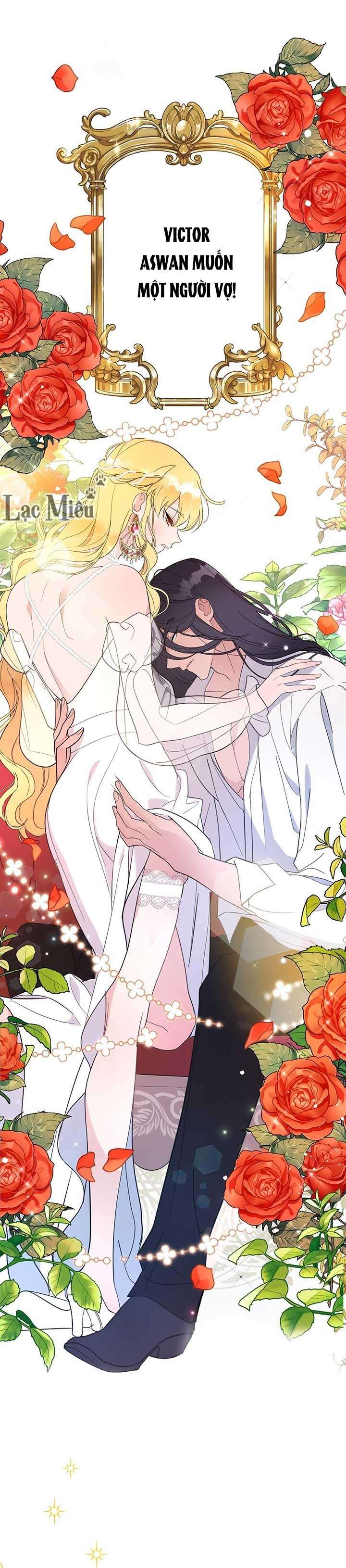 Công Tước Hát Rong Chapter 2 - Trang 3