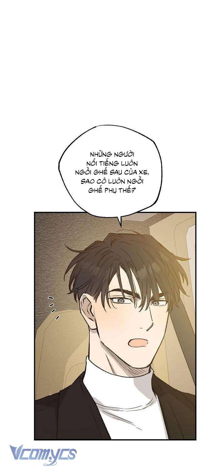 Onsaemiro Chapter 28 - Trang 4