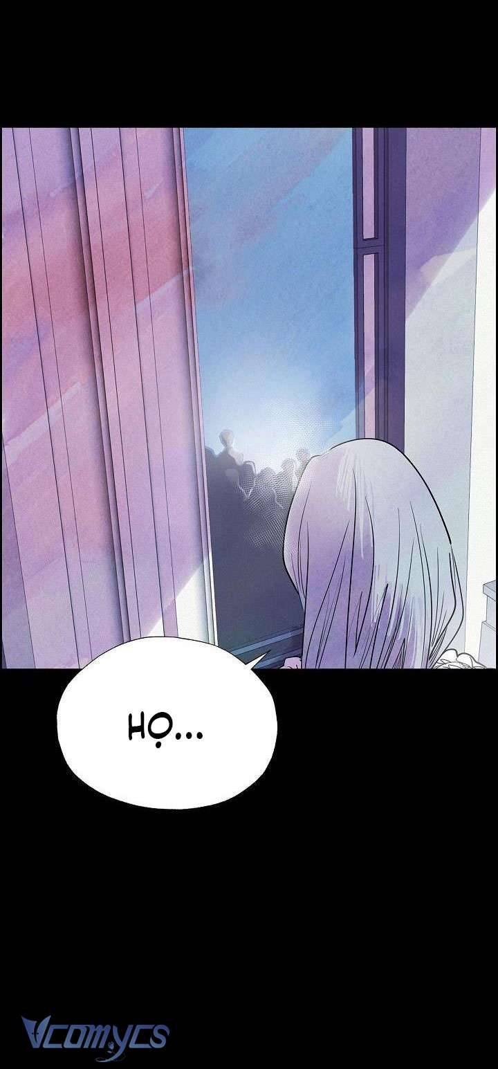 Ác Nữ Sau Lớp Mặt Nạ Chapter 2 - Trang 3