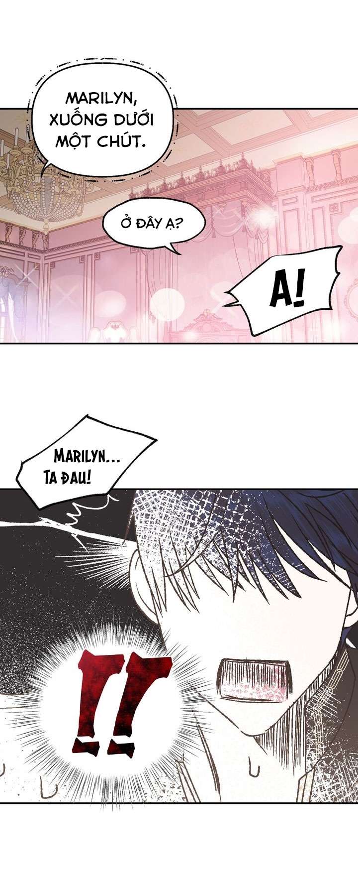 Cha À, Con Không Muốn Kết Hôn Đâu Chap 13 - Trang 2