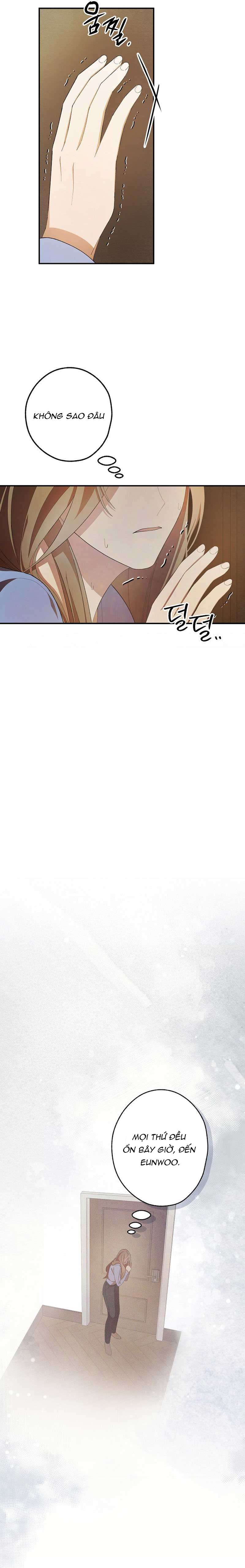 Chuỗi Thức Ăn Chap 10 - Next Chap 11