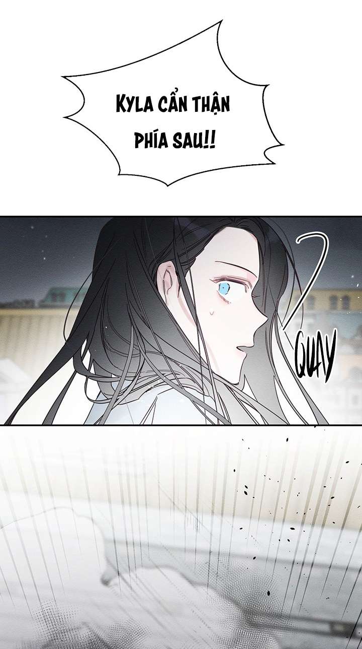 Trước Tiên Phải Giấu Em Trai Cái Đã! Chap 32 - Trang 2