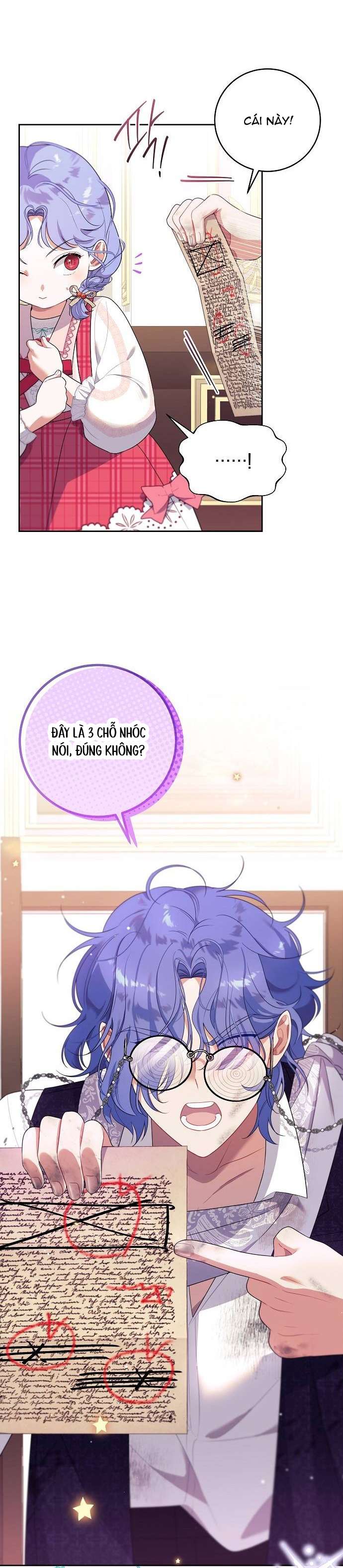 Tôi đã có một gia đình mới mà trước đó không nằm trong kế hoạch nhận nuôi. Chapter 2 - Next Chapter 3