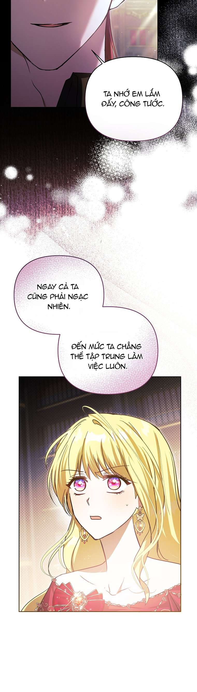 Chị Gái Tôi Là Nhân Vật Chính Chap 11 - Trang 4